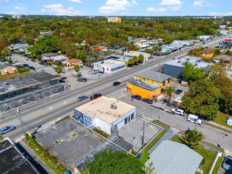 4885 NW 7th Avenue Miami FL 33127