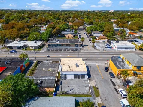 4885 NW 7th Avenue Miami FL 33127