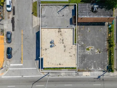 4885 NW 7th Avenue Miami FL 33127
