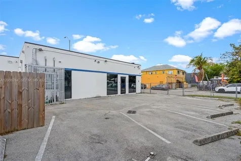 4885 NW 7th Avenue Miami FL 33127