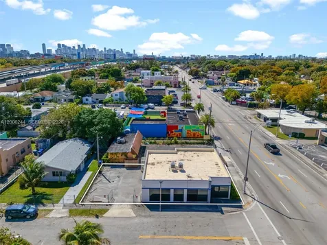4885 NW 7th Avenue Miami FL 33127