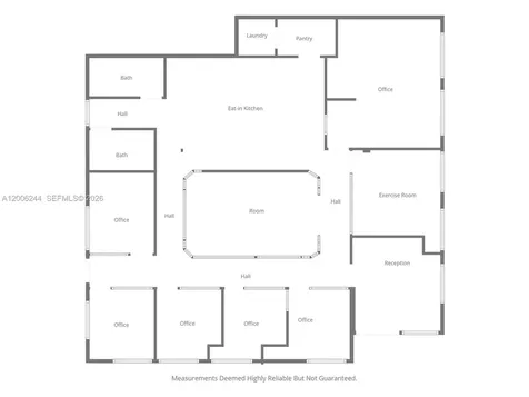 4885 NW 7th Avenue Miami FL 33127