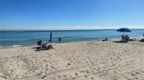 1913 S Ocean Drive Hallandale Beach FL 33009
