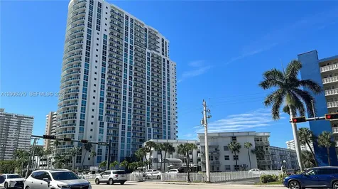 1913 S Ocean Drive Hallandale Beach FL 33009