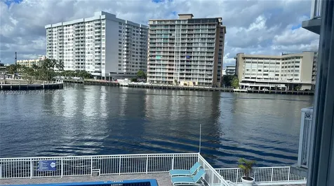 1913 S Ocean Drive Hallandale Beach FL 33009