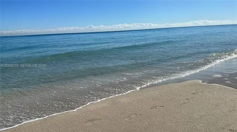 1913 S Ocean Drive Hallandale Beach FL 33009