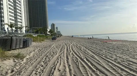 1913 S Ocean Drive Hallandale Beach FL 33009