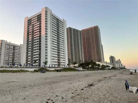 1913 S Ocean Drive Hallandale Beach FL 33009