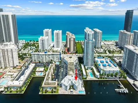 1913 S Ocean Drive Hallandale Beach FL 33009