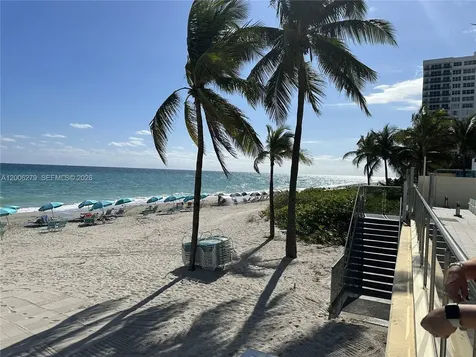 1913 S Ocean Drive Hallandale Beach FL 33009