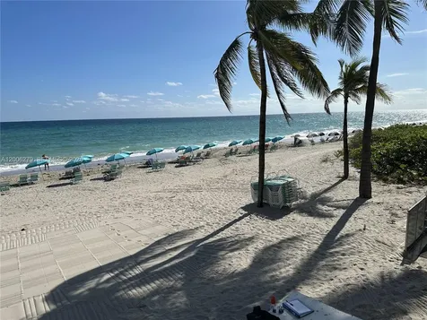 1913 S Ocean Drive Hallandale Beach FL 33009