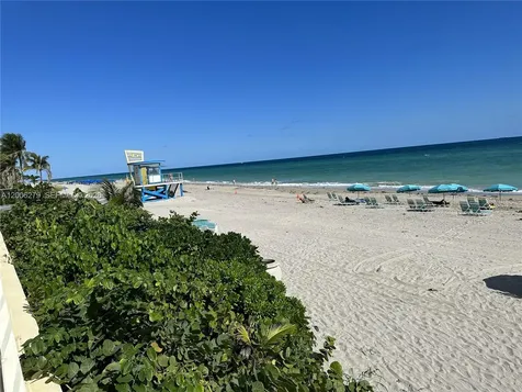 1913 S Ocean Drive Hallandale Beach FL 33009