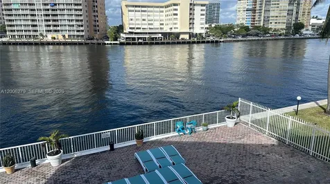 1913 S Ocean Drive Hallandale Beach FL 33009