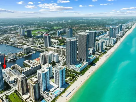1913 S Ocean Drive Hallandale Beach FL 33009