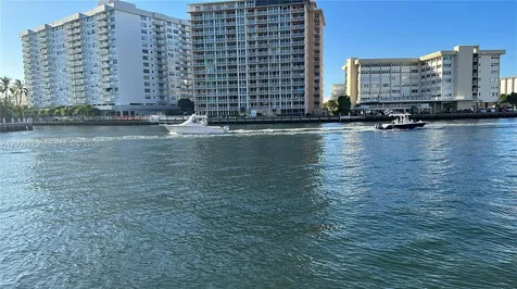 1913 S Ocean Drive Hallandale Beach FL 33009
