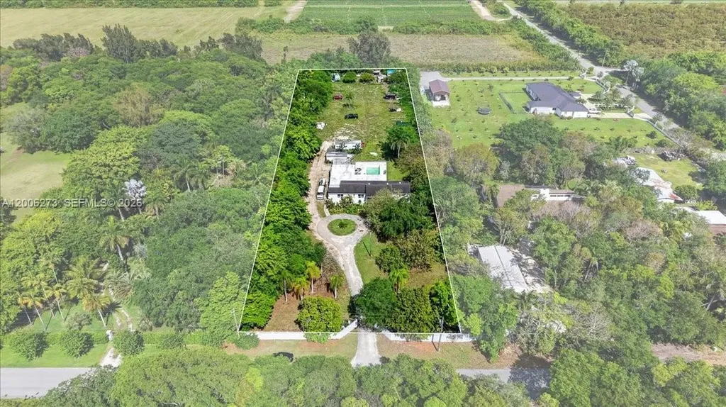 23825 SW 142nd Avenue Homestead FL 33032