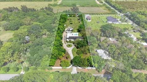 23825 SW 142nd Avenue Homestead FL 33032