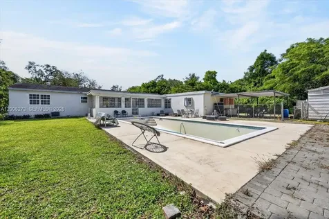 23825 SW 142nd Avenue Homestead FL 33032