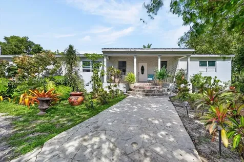 23825 SW 142nd Avenue Homestead FL 33032