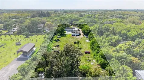 23825 SW 142nd Avenue Homestead FL 33032