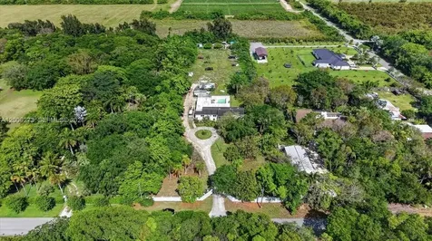 23825 SW 142nd Avenue Homestead FL 33032