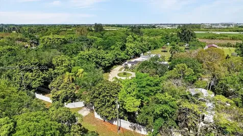 23825 SW 142nd Avenue Homestead FL 33032
