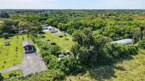 23825 SW 142nd Avenue Homestead FL 33032