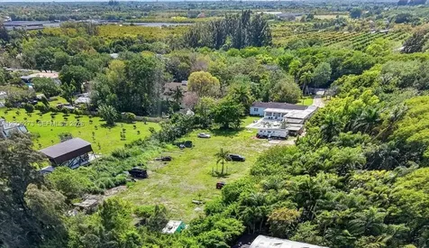 23825 SW 142nd Avenue Homestead FL 33032