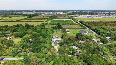23825 SW 142nd Avenue Homestead FL 33032