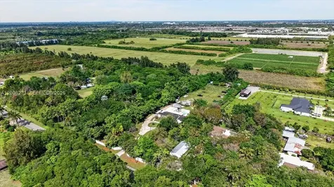 23825 SW 142nd Avenue Homestead FL 33032