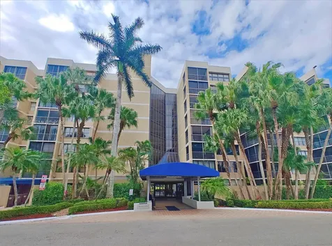 16300 Golf Club Road Weston FL 33326