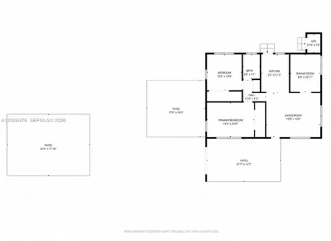 153 NW 42nd Street Miami FL 33127