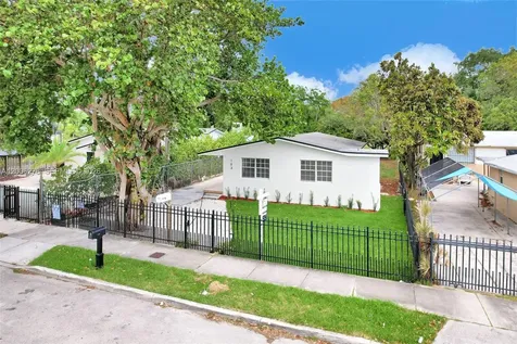 153 NW 42nd Street Miami FL 33127