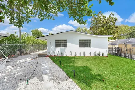 153 NW 42nd Street Miami FL 33127