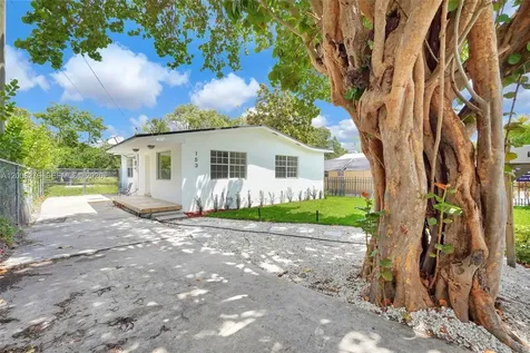 153 NW 42nd Street Miami FL 33127