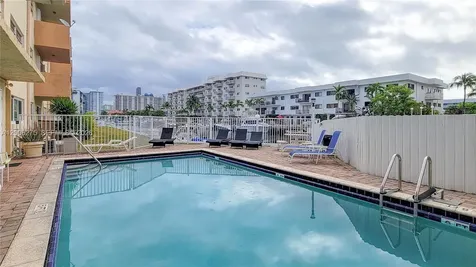 3522 NE 171st Street North Miami Beach FL 33160