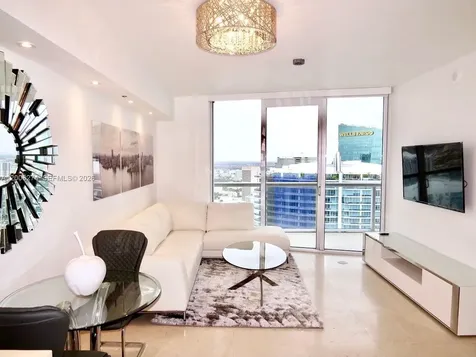465 Brickell Avenue Miami FL 33131