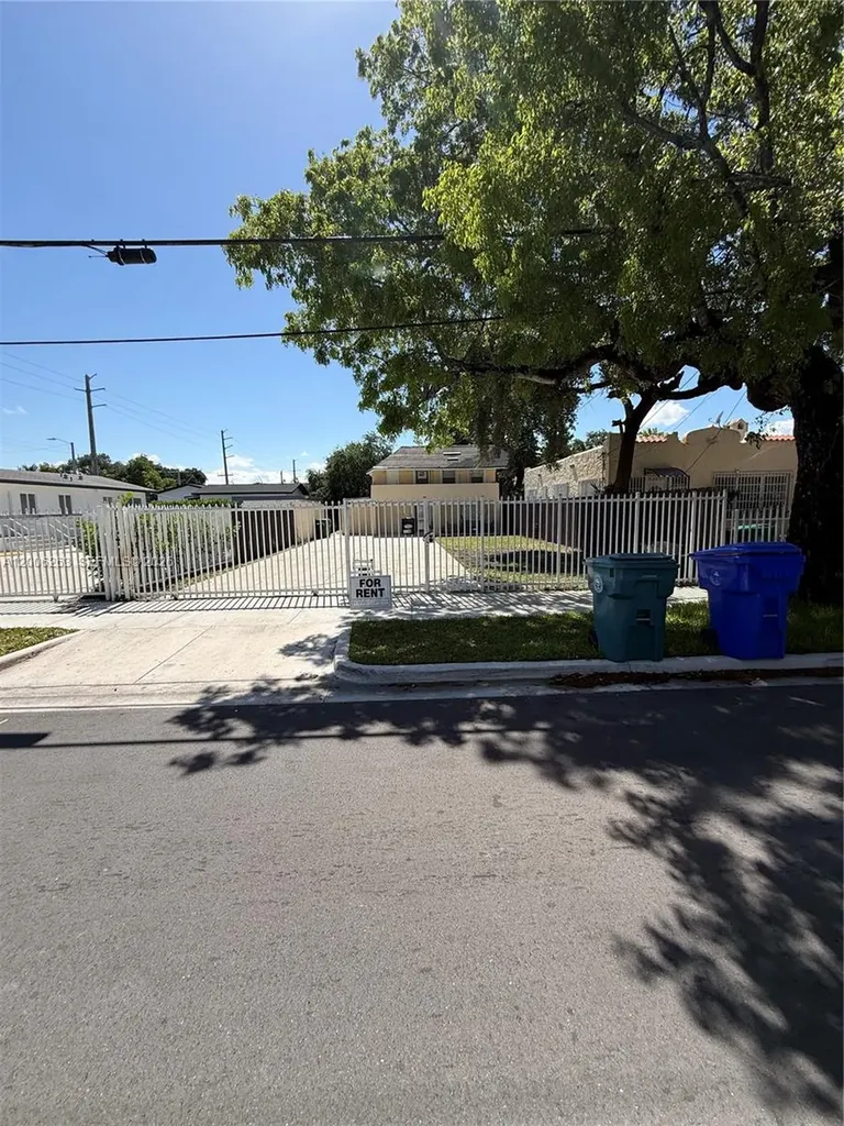 6716 NW 6th Avenue Miami FL 33150