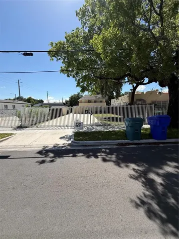 6716 NW 6th Avenue Miami FL 33150