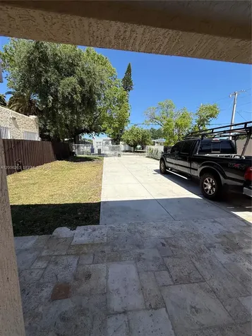 6716 NW 6th Avenue Miami FL 33150