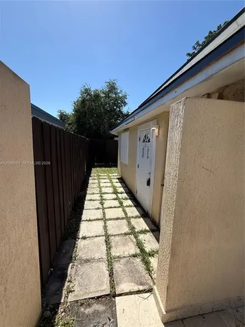 6716 NW 6th Avenue Miami FL 33150