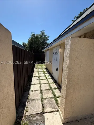 6716 NW 6th Avenue Miami FL 33150
