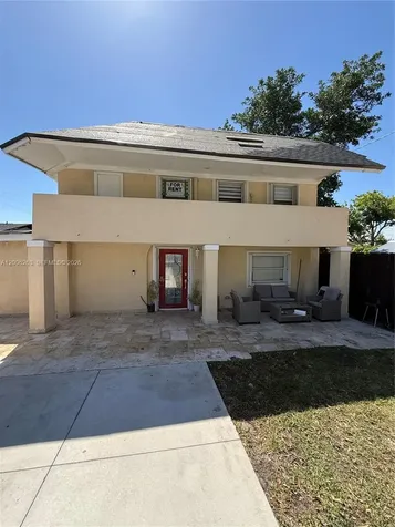 6716 NW 6th Avenue Miami FL 33150