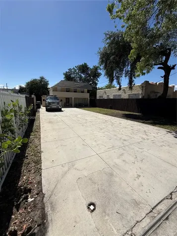 6716 NW 6th Avenue Miami FL 33150