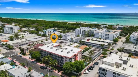 7801 Abbott Avenue Miami Beach FL 33141