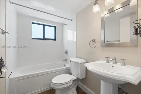 7801 Abbott Avenue Miami Beach FL 33141