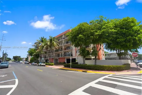 7801 Abbott Avenue Miami Beach FL 33141