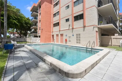 7801 Abbott Avenue Miami Beach FL 33141