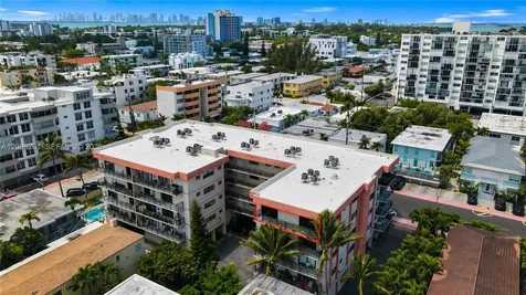 7801 Abbott Avenue Miami Beach FL 33141