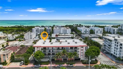 7801 Abbott Avenue Miami Beach FL 33141